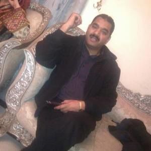 Meet your Posher, Faisal